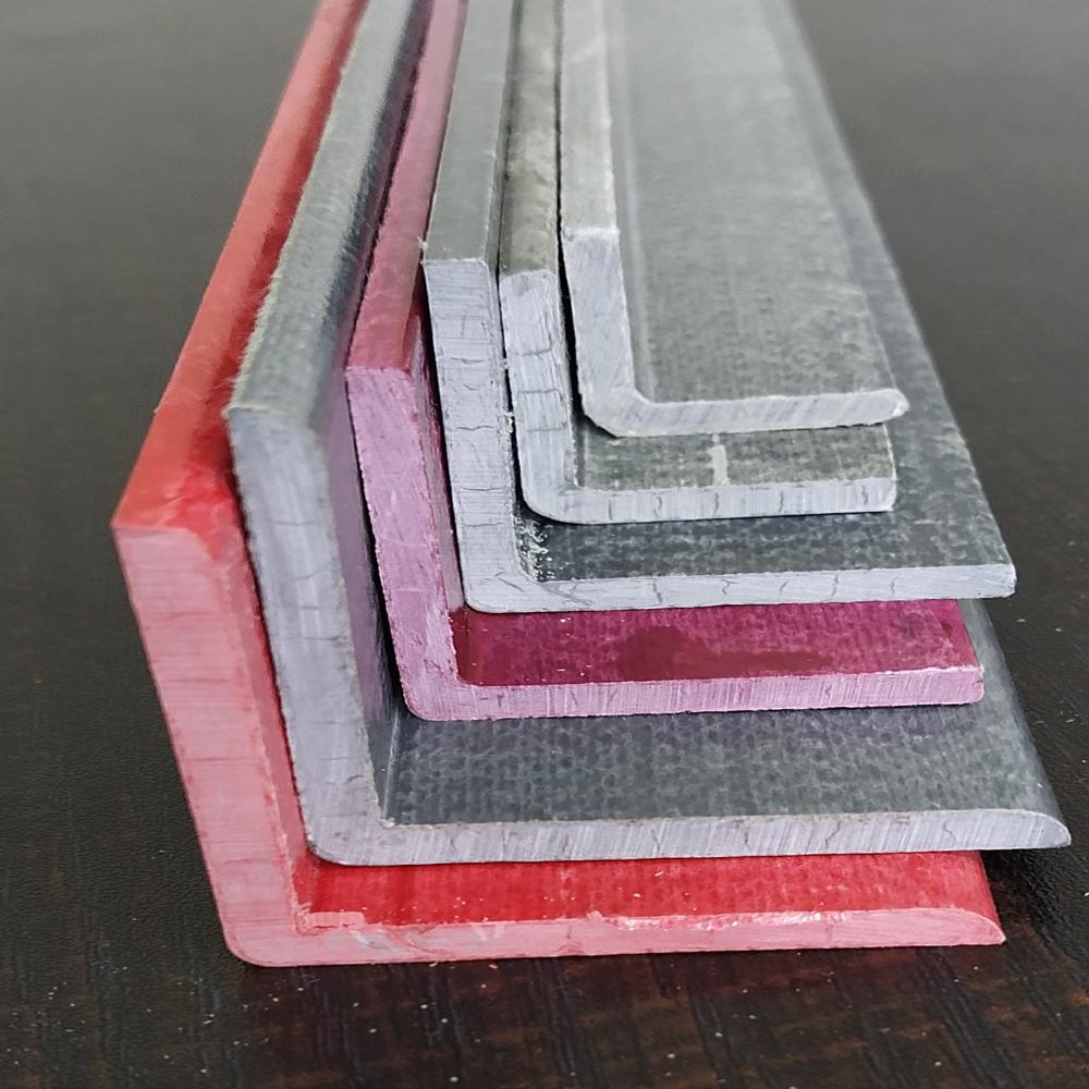 FRP Garden Bench Strip Channel