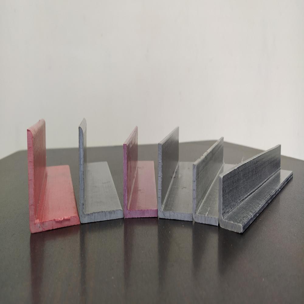 GRP L Shape Channel