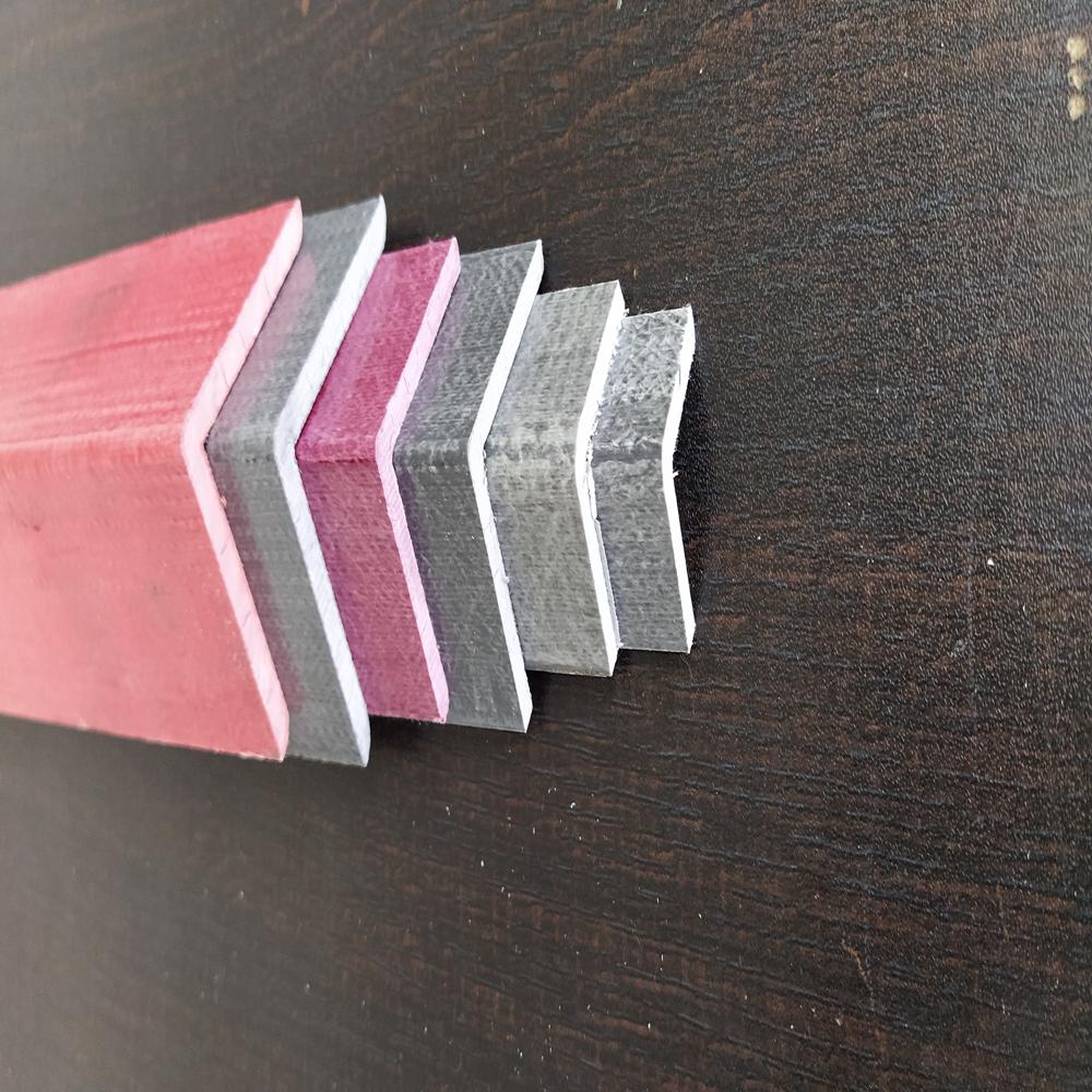 GRP L Shape Channel