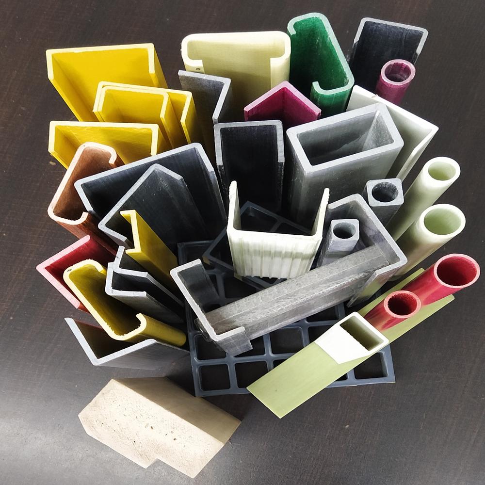 Grp L Shape Channel Application: Electrical And Electronics
