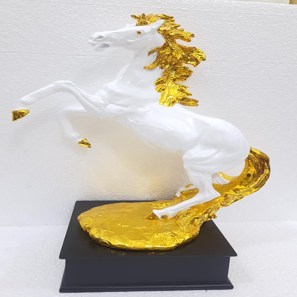 Marble Horse