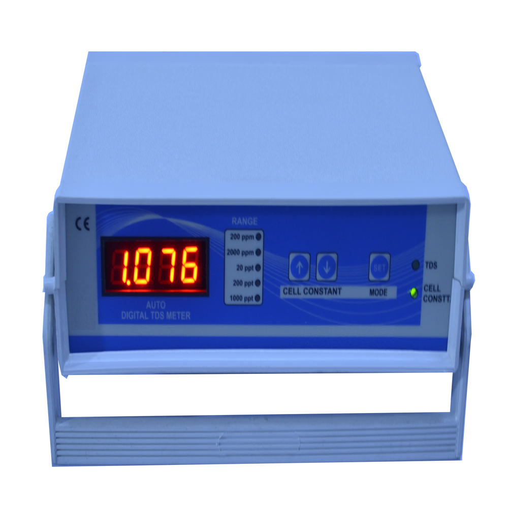 Conductivity Meter