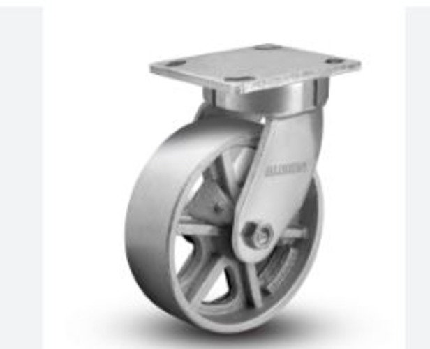  Forged Steel Castor