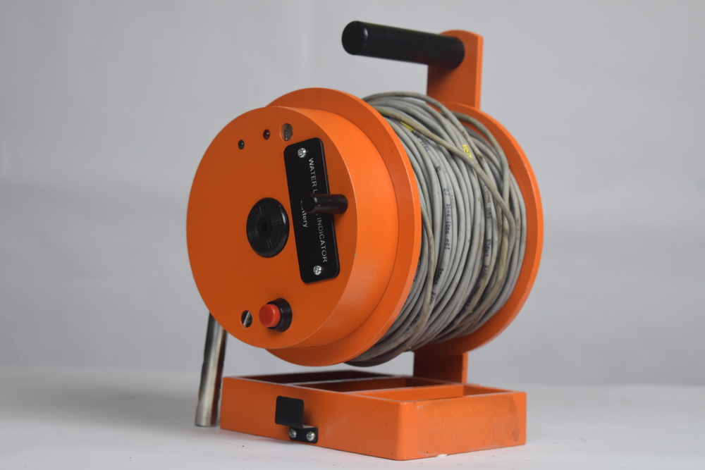 Ground Water Level Indicator - Pressure Type: High / Medium