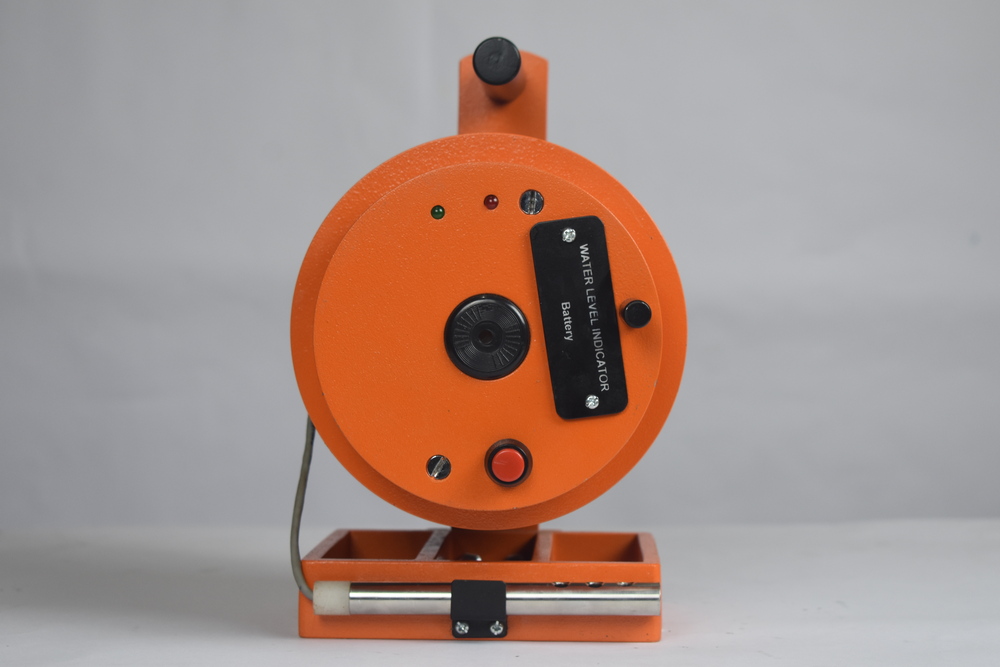 Ground Water Level Indicator - Pressure Type: High / Medium
