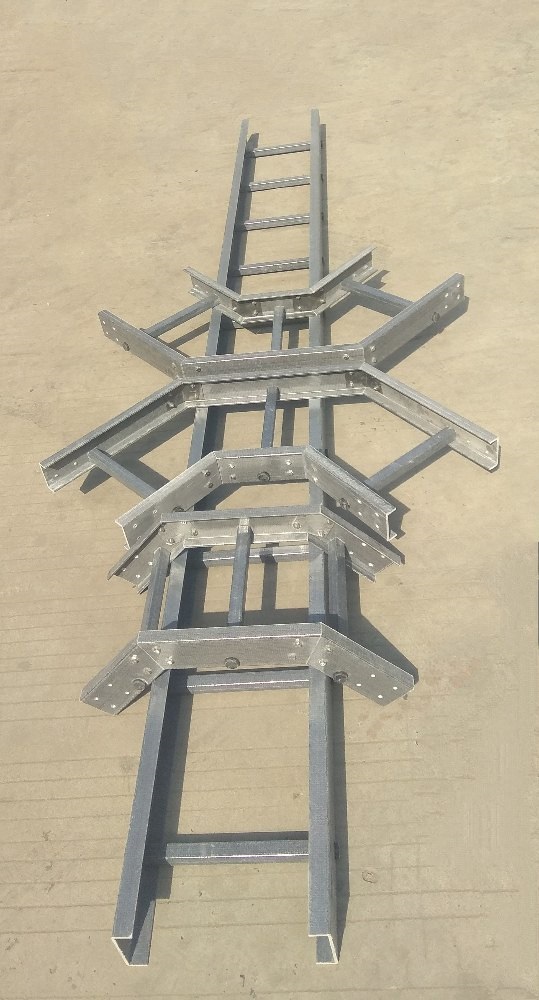 FRP Cable Tray