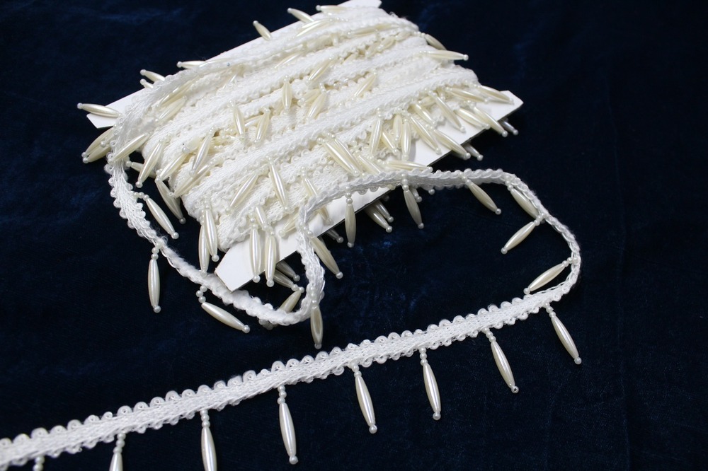 moti latkan lace