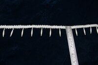 moti latkan lace