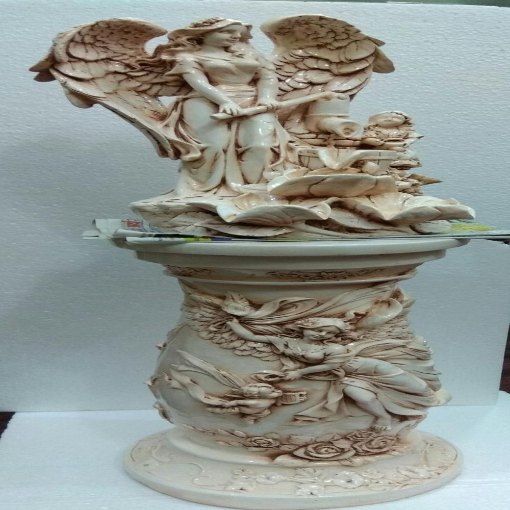 एंजेल पिलर