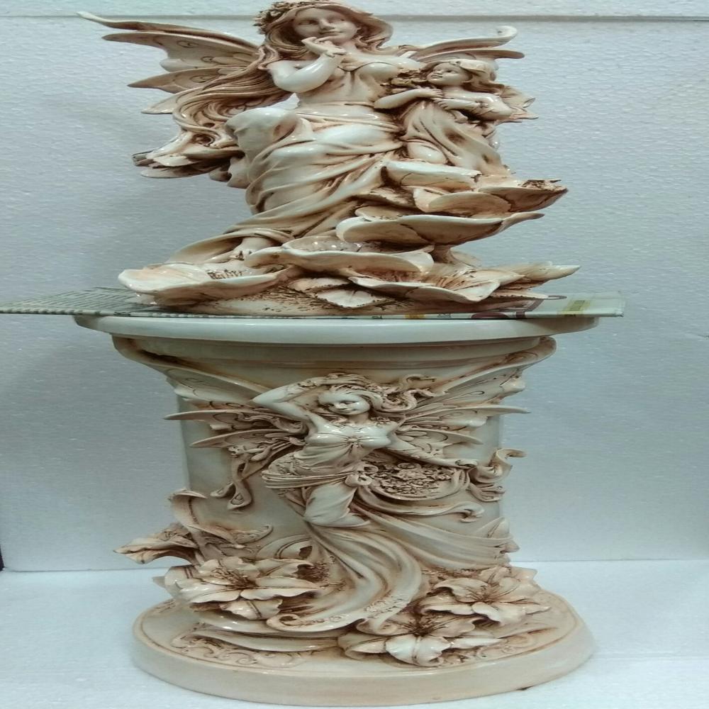Angel Pillar