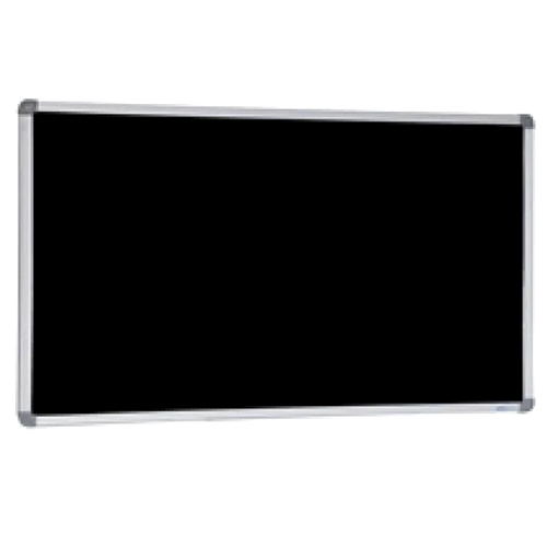 Writing Black Board - Dimensions: 24" X 18" Inch (In)