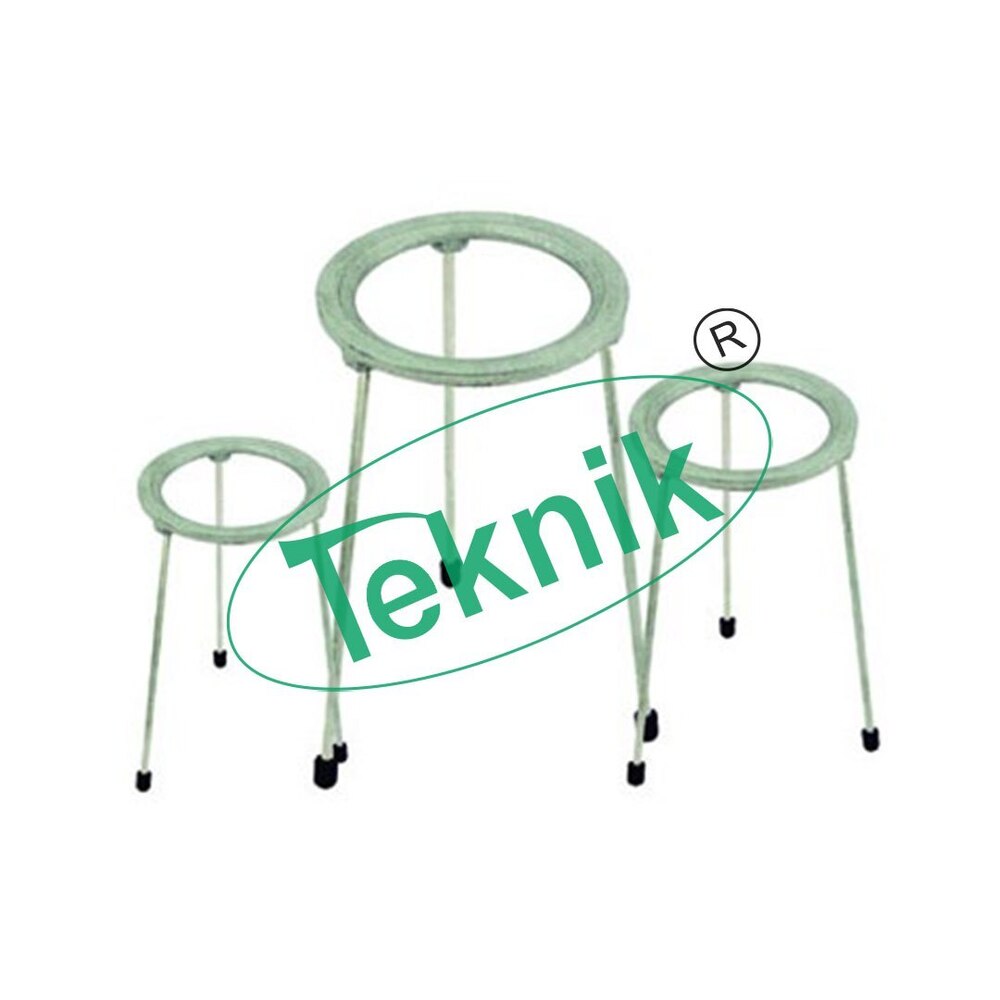 Tripod Stand - Application: Electrical Teaching Equipment