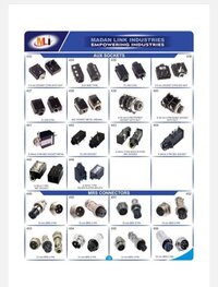 Ac Pressfit Socket