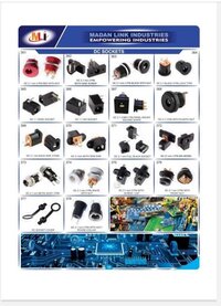 Ac Pressfit Socket