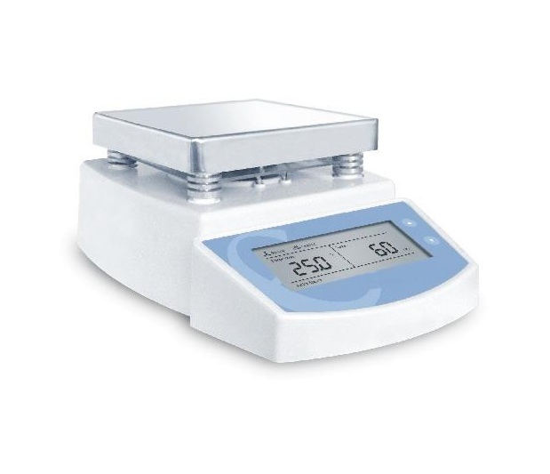 Hotplate magnetic Stirrer