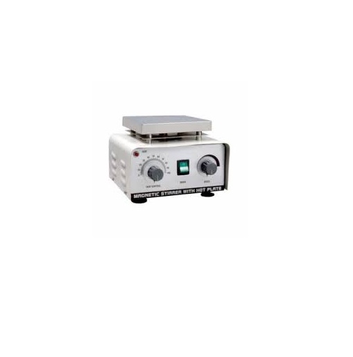 Hotplate magnetic Stirrer