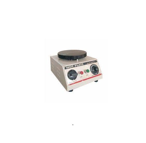 Hotplate magnetic Stirrer