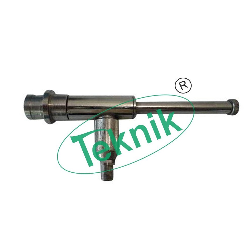 Tunable Probe - Application: Electrical Teaching Equipment