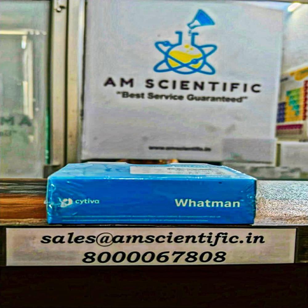 Whatman 1822-025 Grade Gf/c Glass Microfiber Filter Papers 1.2 Um 25 Mm - Packaging Type: Box