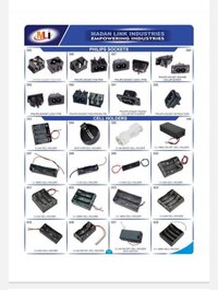 5 A 5 PIN SOCKET