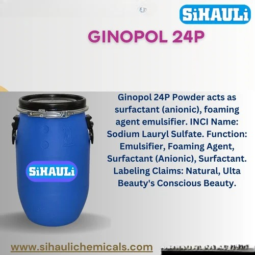 Ginopol 24P Liquid Manufacturers, Suppliers, Exporters From Vasai Mumbai