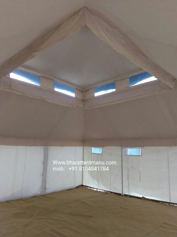 Maharaja tent price