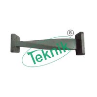 Wave Guide Twist - Application: Electrical Teaching Equipment