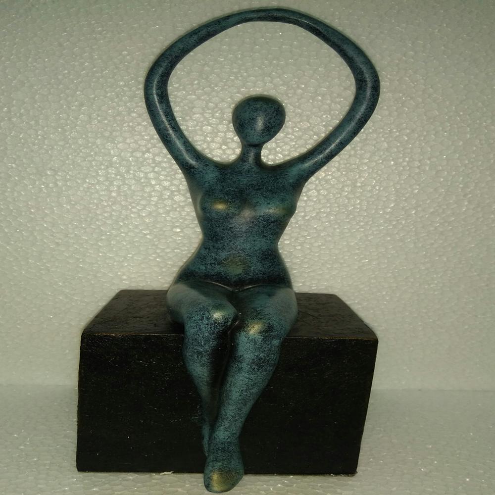 YOGA LADY 3
