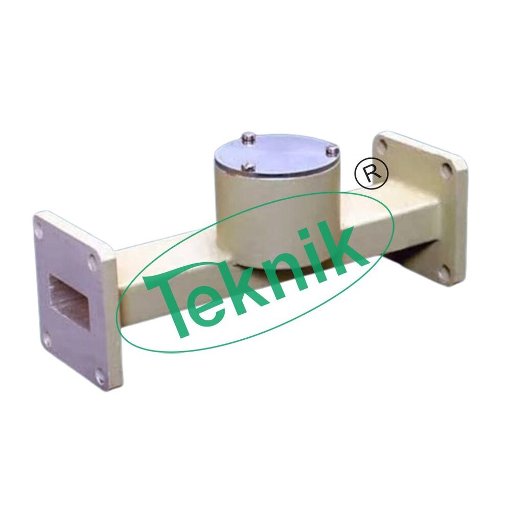 Wave Guide Cavity - Application: Electrical Teaching Equipment