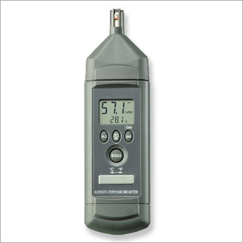 Dew Point Meters - High Precision Sensor Technology | Accurate Readings, Durable Design, User-Friendly Interface