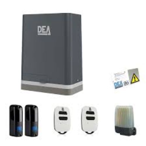 Dea Sliding Gate Motor