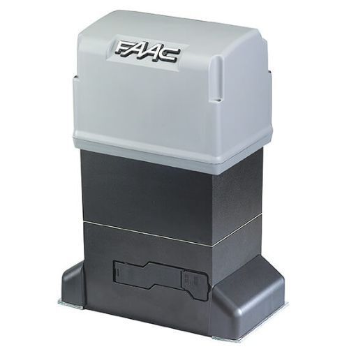 Electric Sliding Gate Motors