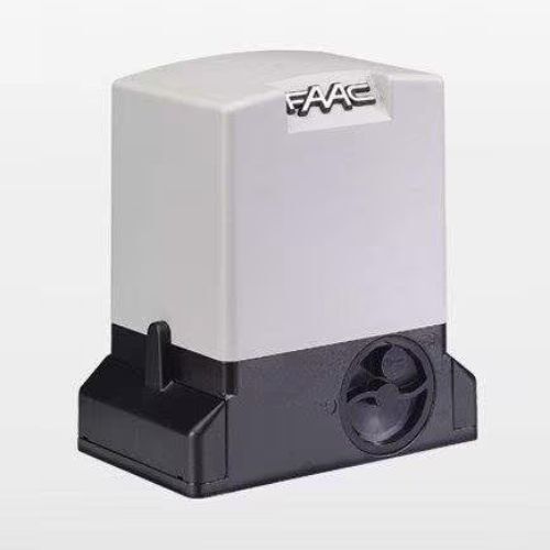 Electric Sliding Gate Motors