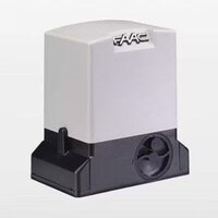 Electric Sliding Gate Motors