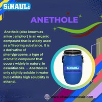 ANETHOLE Chemical Manufacturers, Suppliers, Exporters From Vasai Mumbai
