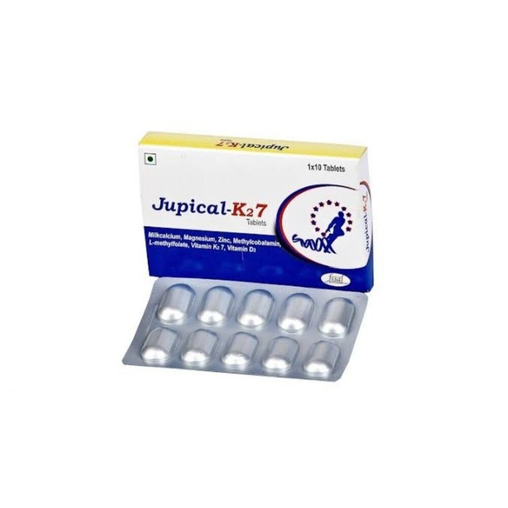 Tablets Jupical K2 7
