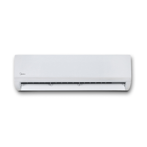 Santis Max Cls Split Ac - Color: White