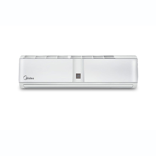 Santis Mega Split Ac - Color: White