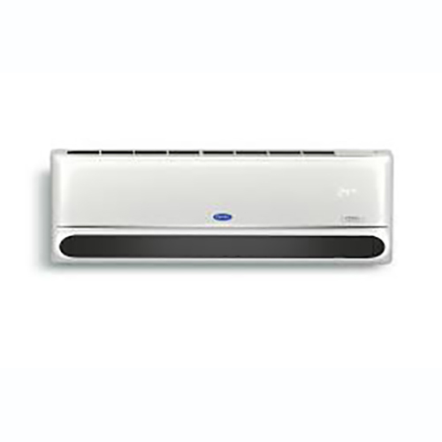 Indus Fx - 3 Star Fixed Speed Ac - Color: White