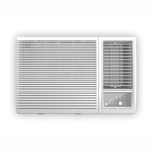 Estrella Fx Window Ac - Color: White