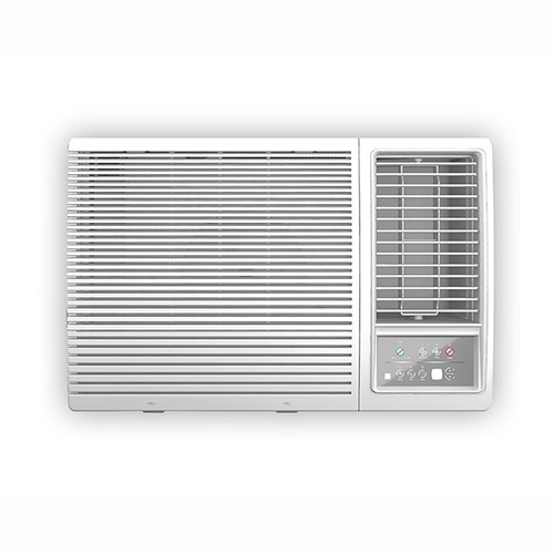 Estrella Fxi 3,5 Star Inverter Series Window Ac - Color: White