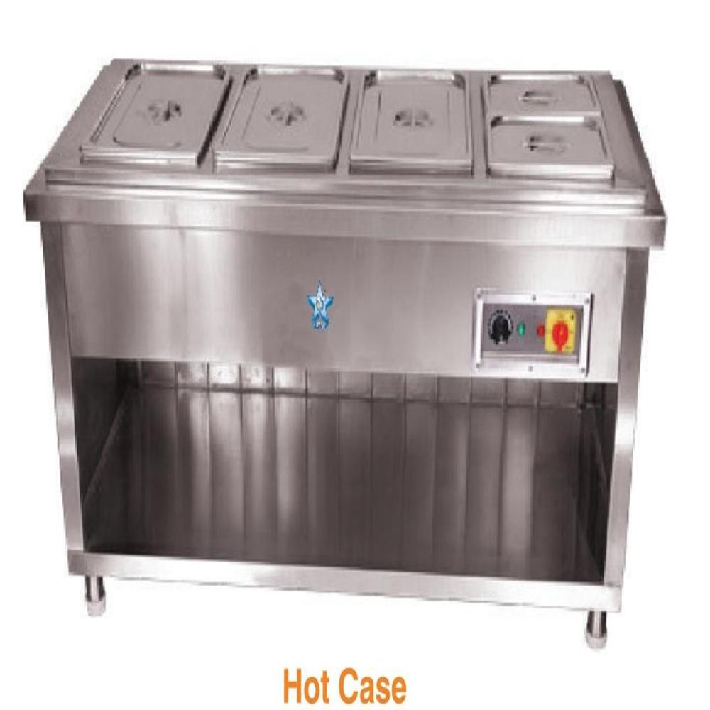 Hot Case - Features: Good Quality