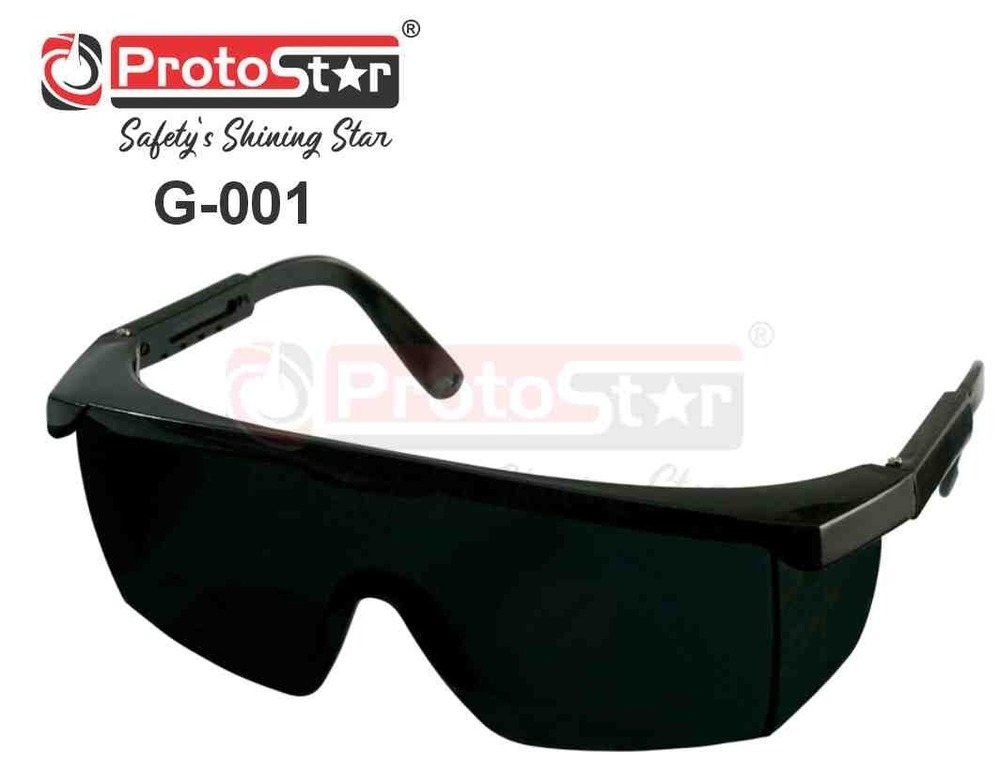 Protostar G-004 Safety Goggles