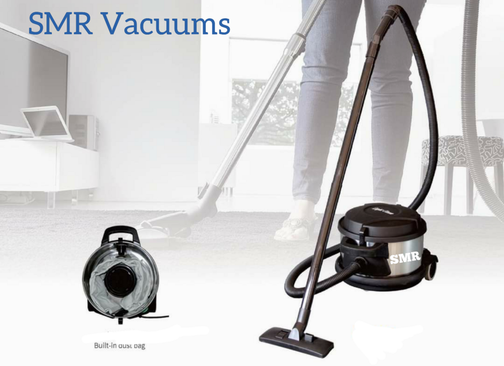 Jewellery Vacuum Cleaner