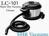 Jewellery Dust Collecting Vacuum Cleaner