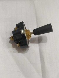 KISAN SWITCH  TOGGLE