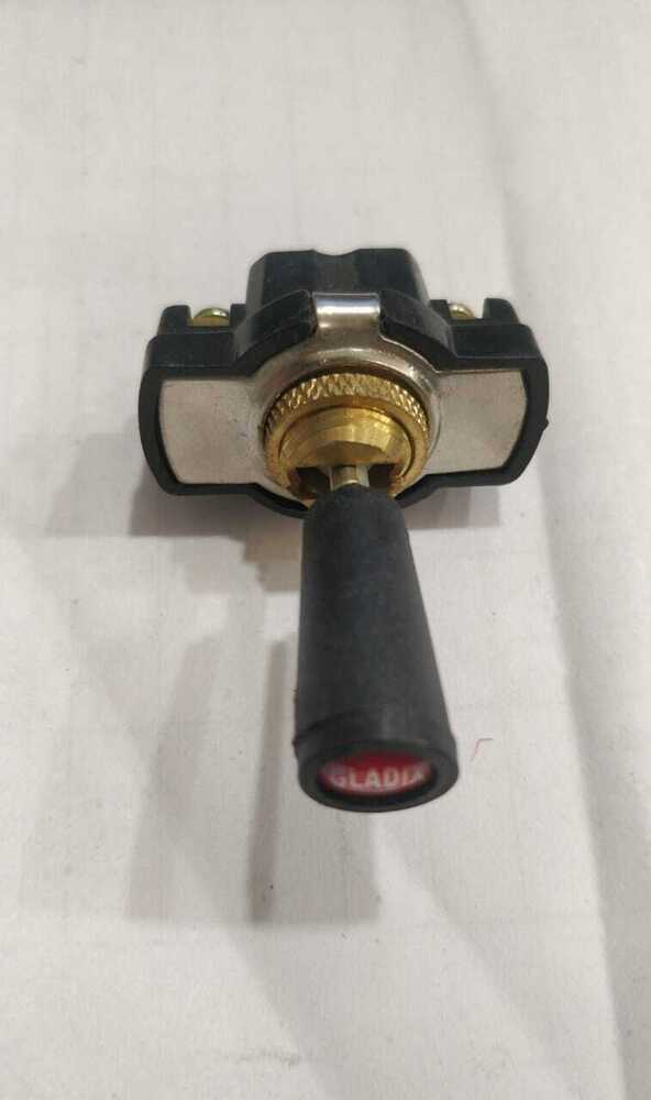 Kisan Toggle Switch
