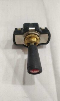 KISAN SWITCH  TOGGLE