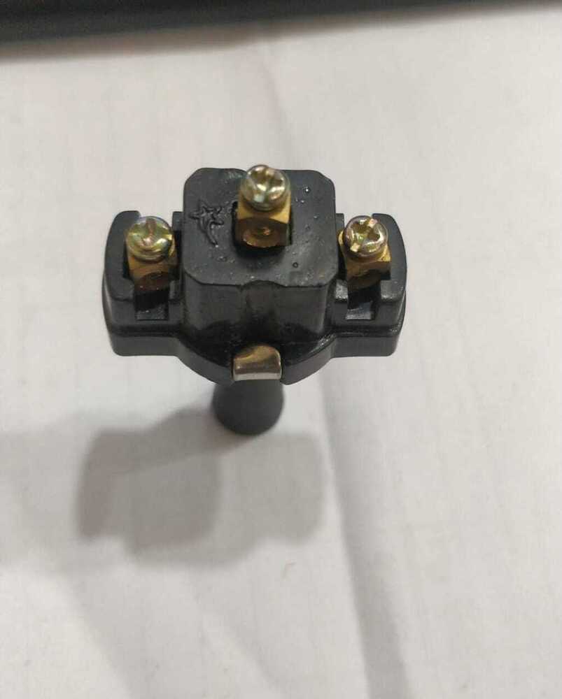 Kisan Toggle Switch