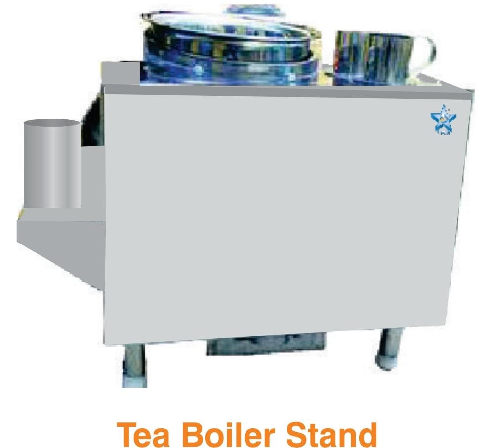 TEA BOILER STAND 